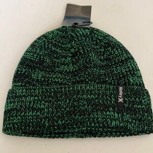 Hurley Cuff Beanie 